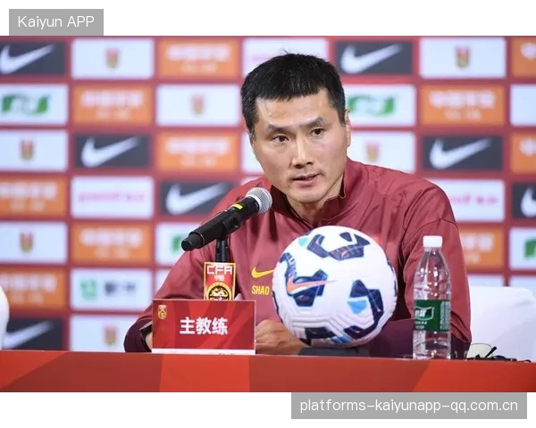 邵佳一上任震动国足班底，新时代开启新希望
