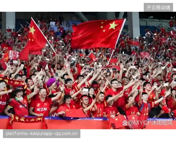 六万四千人破新工体纪录:中国体育精神的新高度 六万四千人破新工体纪录:中国体育精神的新高度